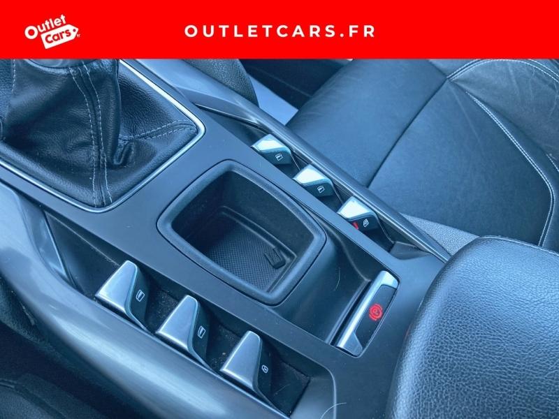 Voitures occasions CITROEN DS5 Sport Chic Béthune