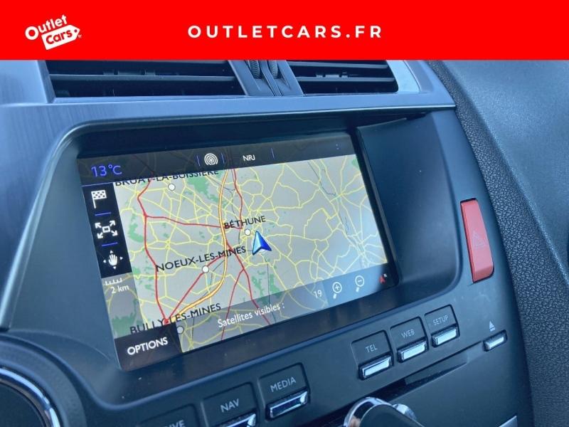 Voitures occasions CITROEN DS5 Sport Chic Béthune