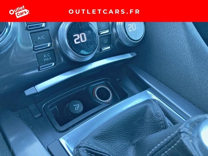 Voitures occasions CITROEN DS5 Sport Chic Béthune