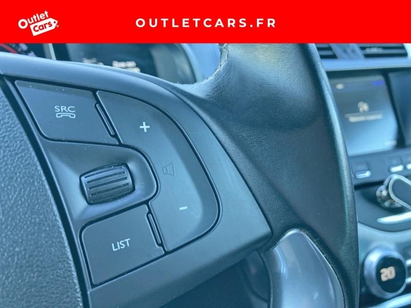 Voitures occasions CITROEN DS5 Sport Chic Béthune