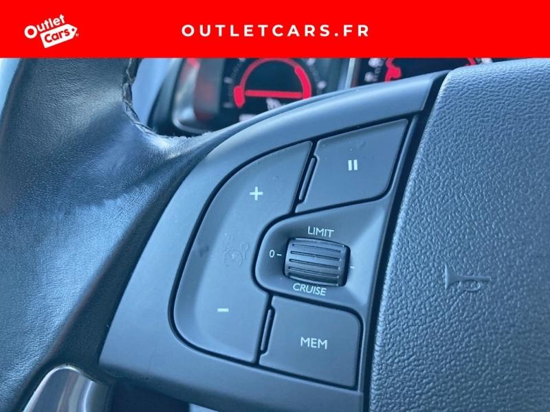 Voitures occasions CITROEN DS5 Sport Chic Béthune