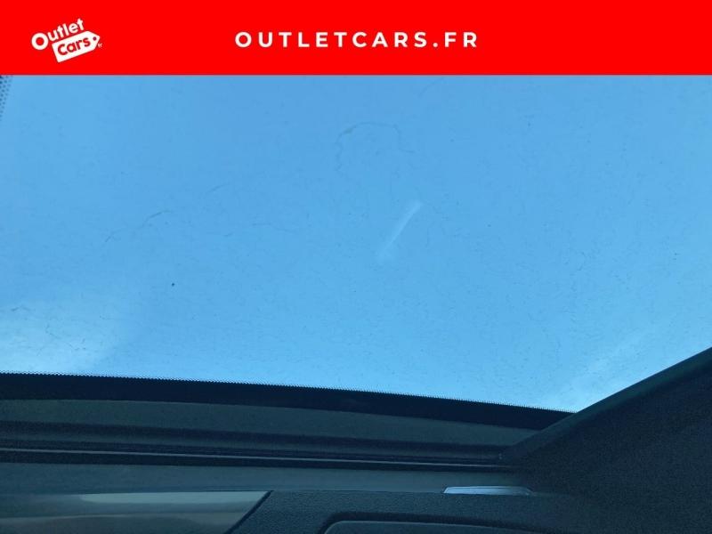 Voitures occasions CITROEN DS5 Sport Chic Béthune