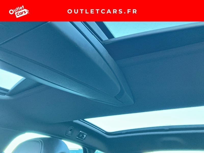 Voitures occasions CITROEN DS5 Sport Chic Béthune