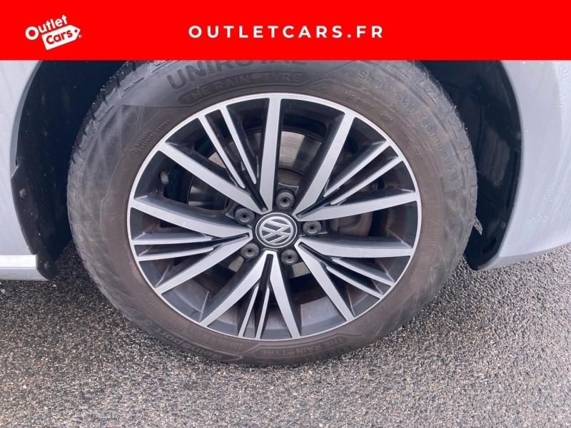 Voitures occasions VOLKSWAGEN GOLF Allstar Béthune