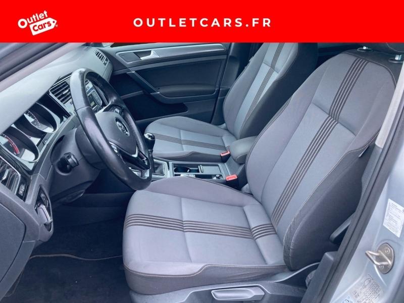 Voitures occasions VOLKSWAGEN GOLF Allstar Béthune