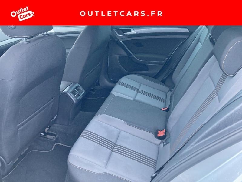 Voitures occasions VOLKSWAGEN GOLF Allstar Béthune