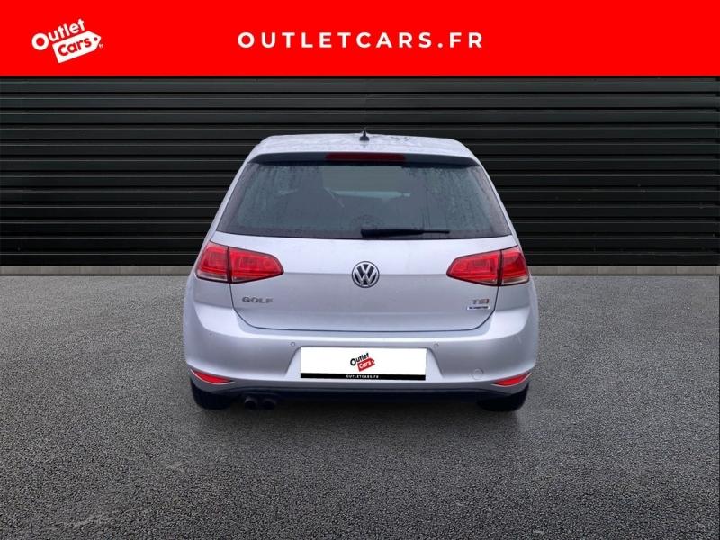 Voitures occasions VOLKSWAGEN GOLF Allstar Béthune