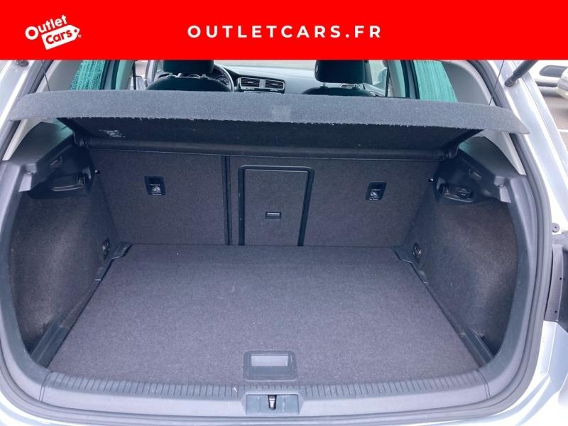 Voitures occasions VOLKSWAGEN GOLF Allstar Béthune
