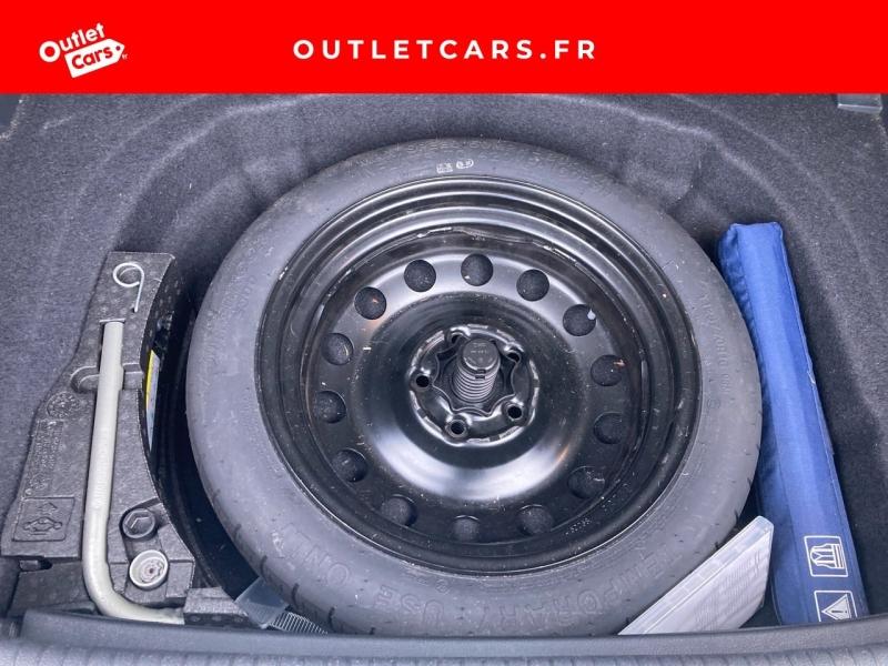 Voitures occasions VOLKSWAGEN GOLF Allstar Béthune