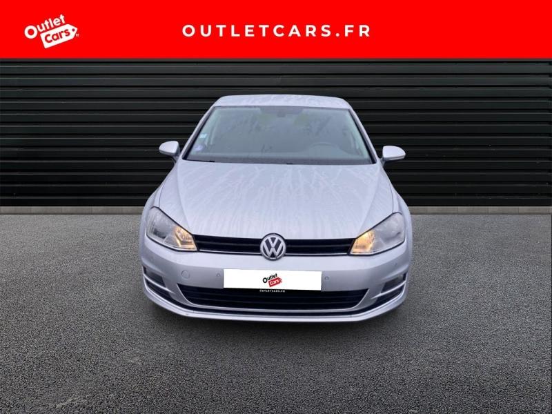Voitures occasions VOLKSWAGEN GOLF Allstar Béthune