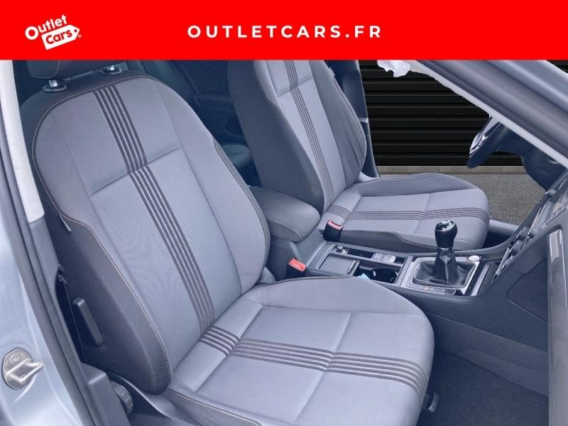 Voitures occasions VOLKSWAGEN GOLF Allstar Béthune