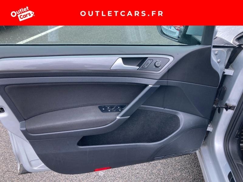 Voitures occasions VOLKSWAGEN GOLF Allstar Béthune
