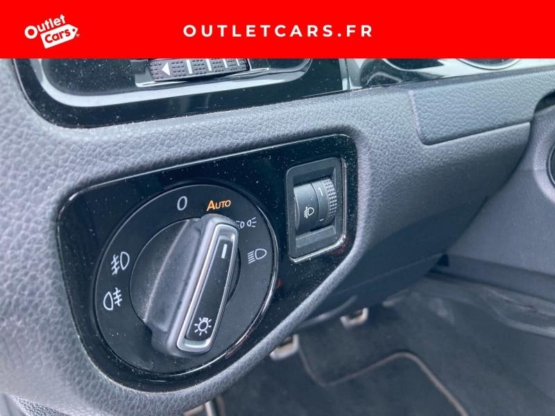 Voitures occasions VOLKSWAGEN GOLF Allstar Béthune