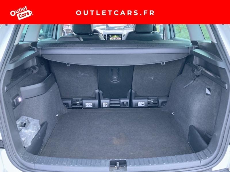 Voitures occasions ŠKODA KAROQ Style Béthune