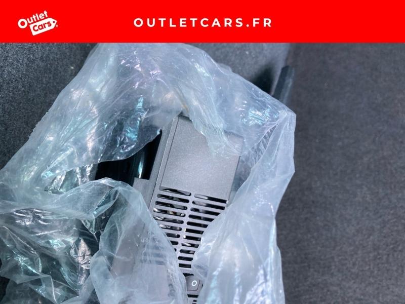 Voitures occasions ŠKODA KAROQ Style Béthune