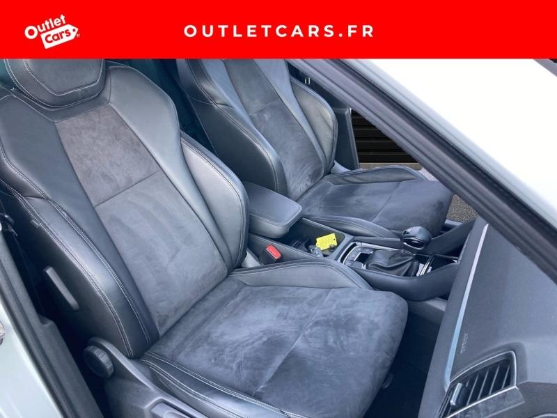 Voitures occasions ŠKODA KAROQ Style Béthune