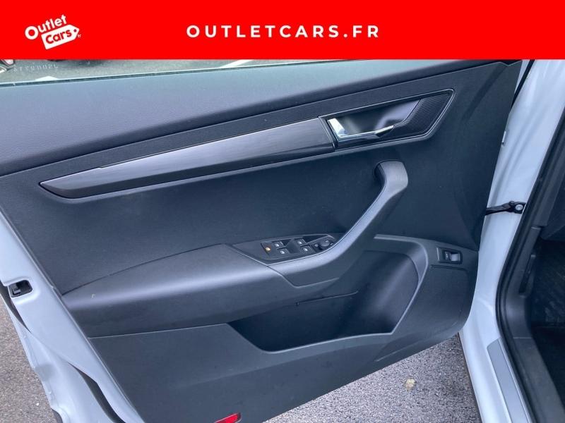 Voitures occasions ŠKODA KAROQ Style Béthune