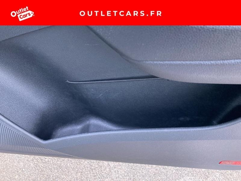 Voitures occasions ŠKODA KAROQ Style Béthune