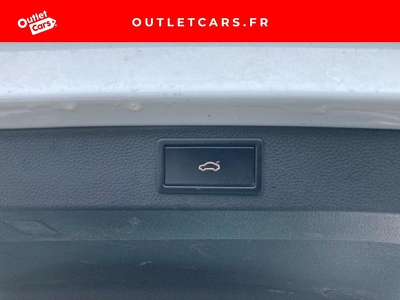 Voitures occasions ŠKODA KAROQ Style Béthune