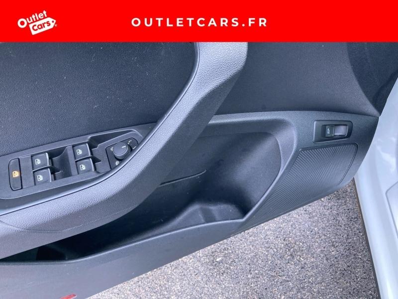 Voitures occasions ŠKODA KAROQ Style Béthune