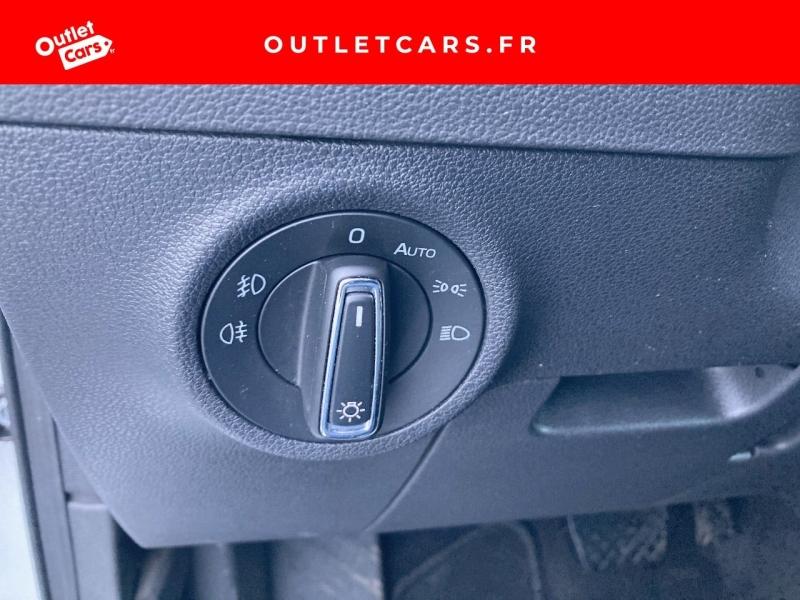 Voitures occasions ŠKODA KAROQ Style Béthune