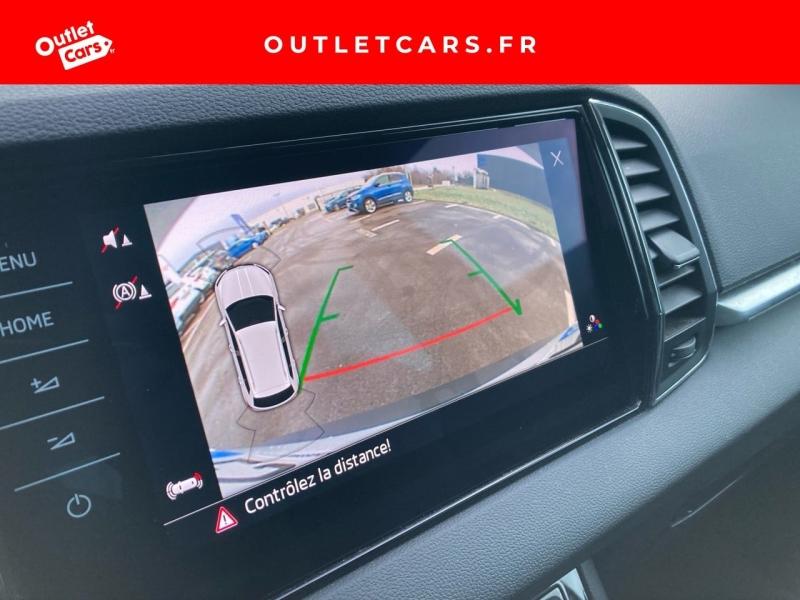 Voitures occasions ŠKODA KAROQ Style Béthune