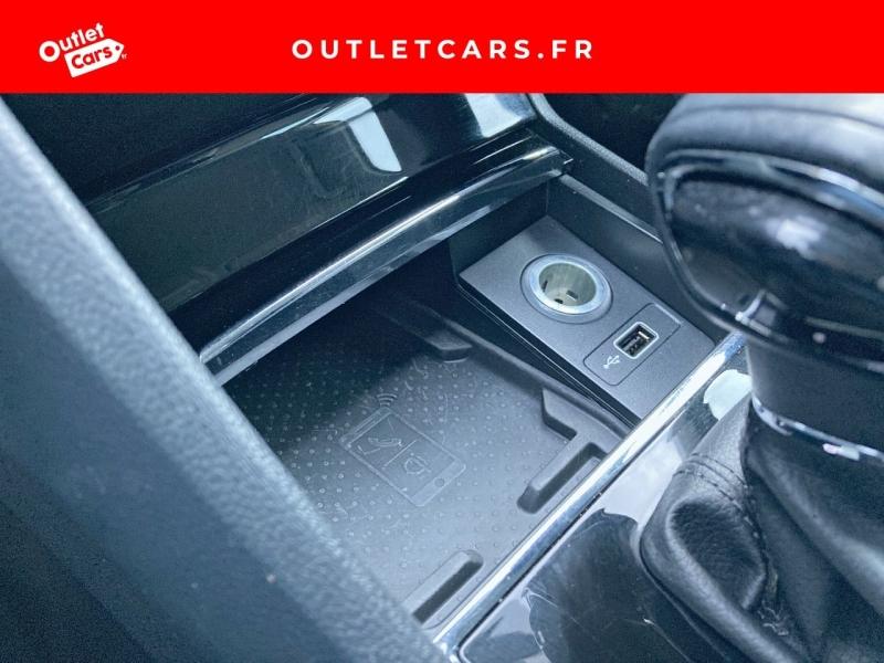 Voitures occasions ŠKODA KAROQ Style Béthune