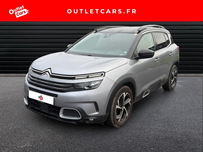 Voitures occasions CITROEN C5 AIRCROSS Feel Béthune