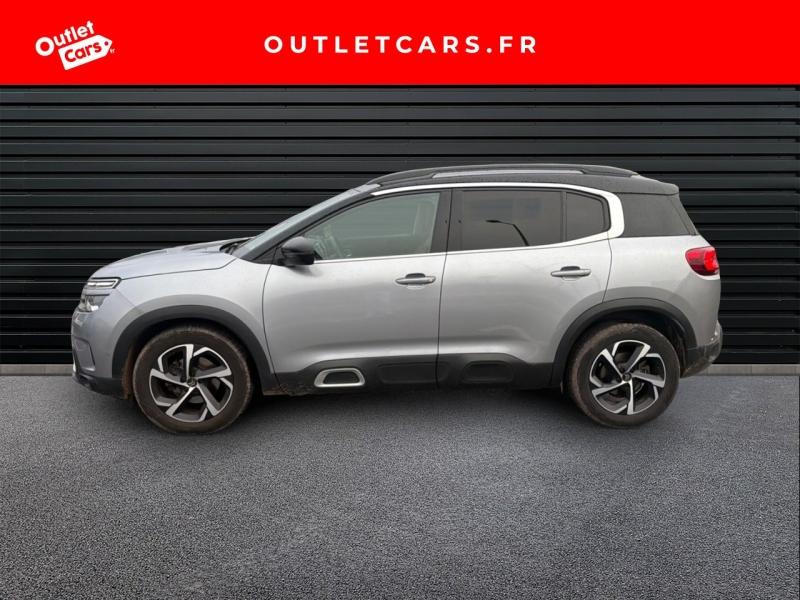 Voitures occasions CITROEN C5 AIRCROSS Feel Béthune