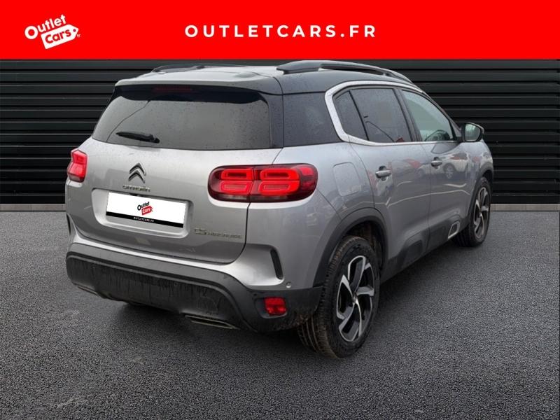 Voitures occasions CITROEN C5 AIRCROSS Feel Béthune
