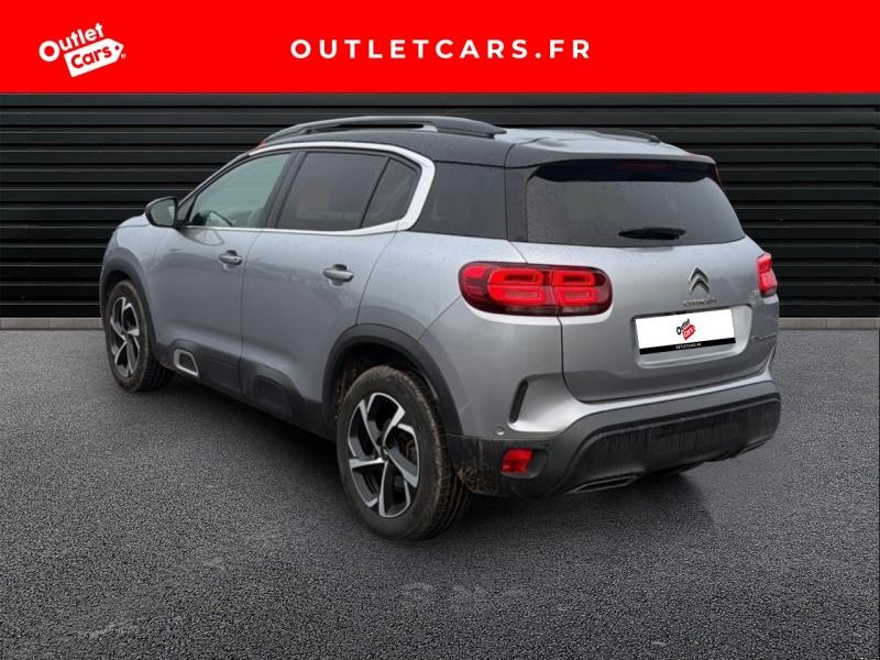 Voitures occasions CITROEN C5 AIRCROSS Feel Béthune