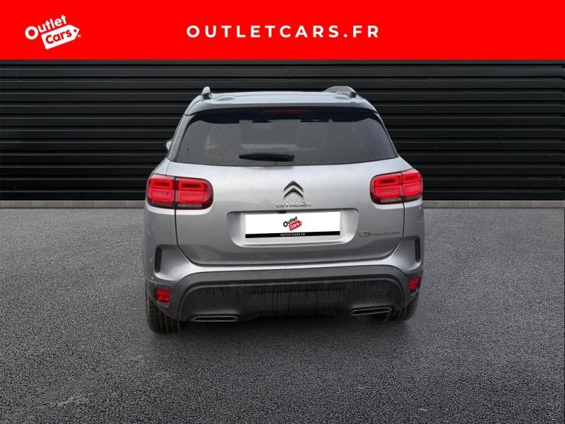 Voitures occasions CITROEN C5 AIRCROSS Feel Béthune