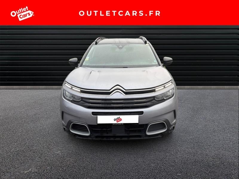 Voitures occasions CITROEN C5 AIRCROSS Feel Béthune