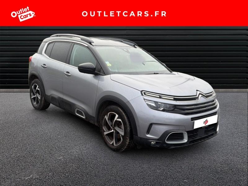 Voitures occasions CITROEN C5 AIRCROSS Feel Béthune