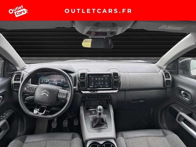 Voitures occasions CITROEN C5 AIRCROSS Feel Béthune