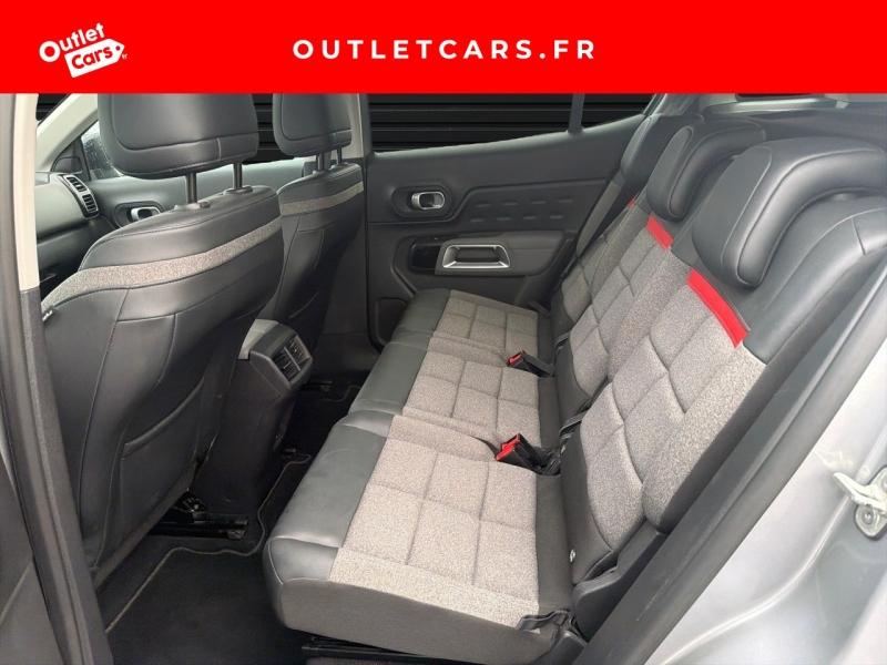 Voitures occasions CITROEN C5 AIRCROSS Feel Béthune