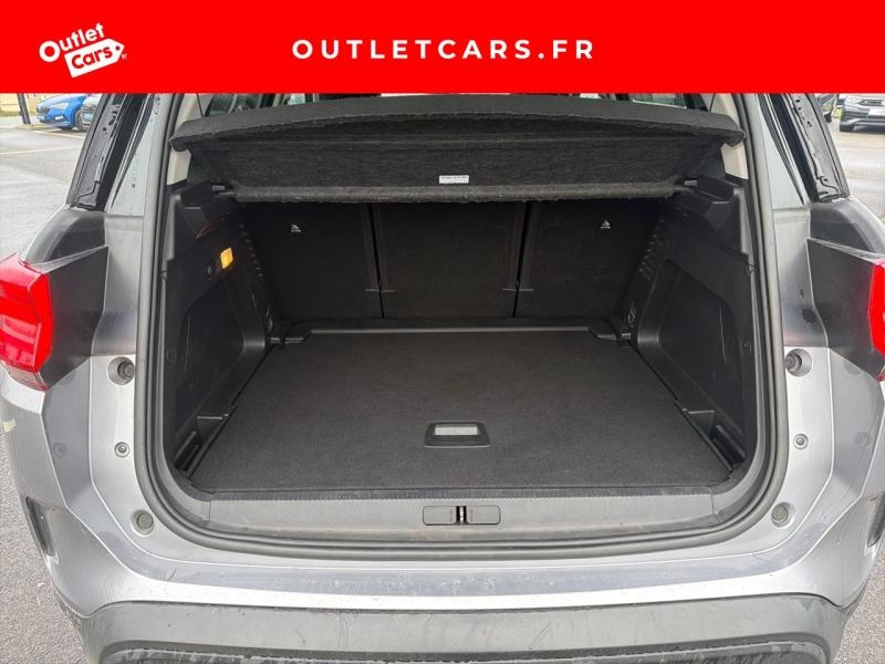 Voitures occasions CITROEN C5 AIRCROSS Feel Béthune