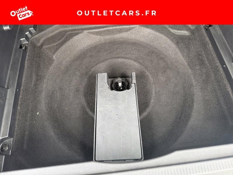 Voitures occasions CITROEN C5 AIRCROSS Feel Béthune