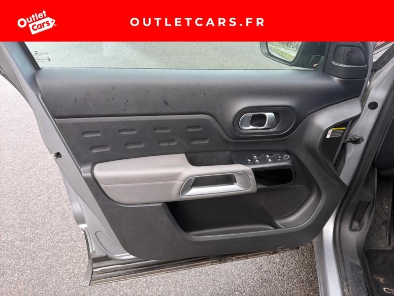 Voitures occasions CITROEN C5 AIRCROSS Feel Béthune
