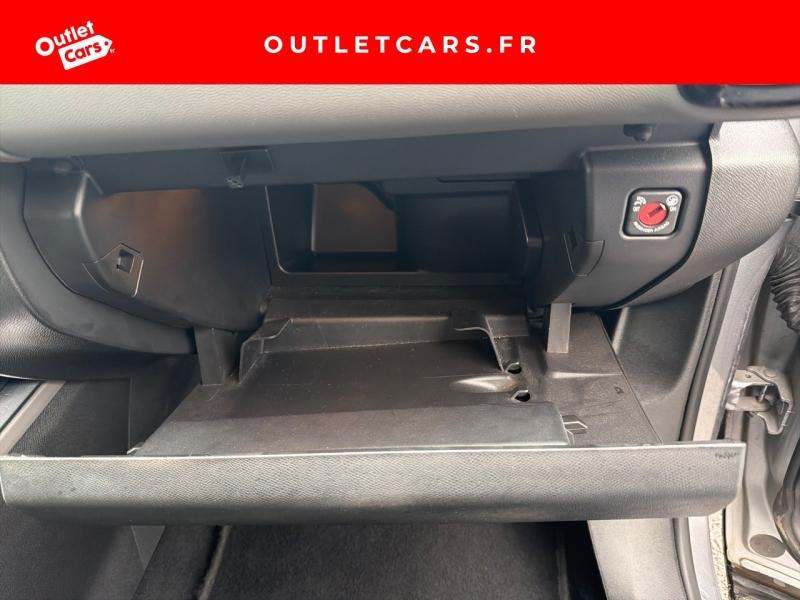 Voitures occasions CITROEN C5 AIRCROSS Feel Béthune