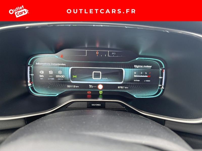 Voitures occasions CITROEN C5 AIRCROSS Feel Béthune