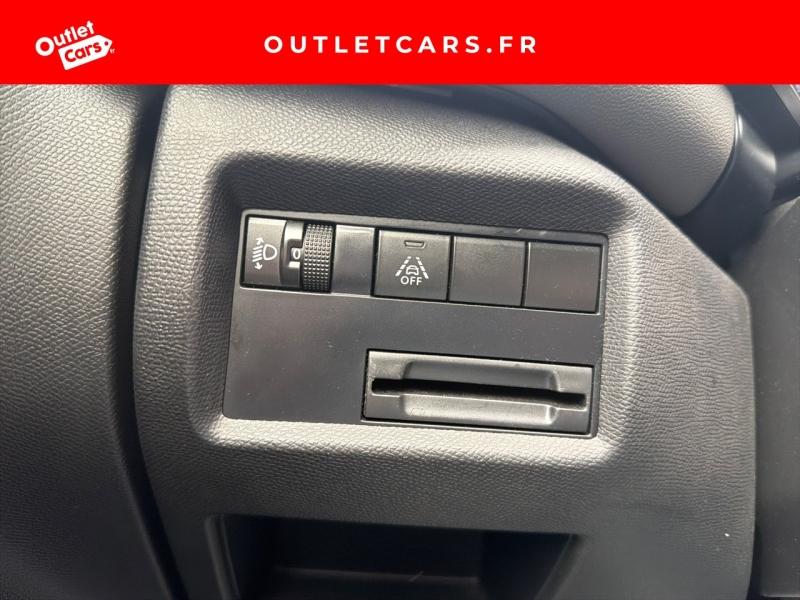 Voitures occasions CITROEN C5 AIRCROSS Feel Béthune