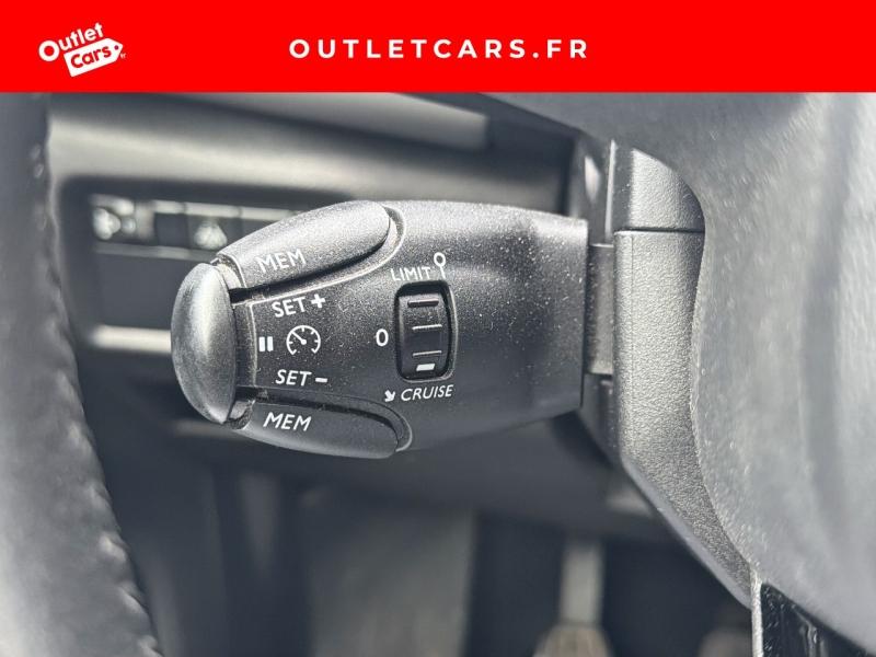 Voitures occasions CITROEN C5 AIRCROSS Feel Béthune