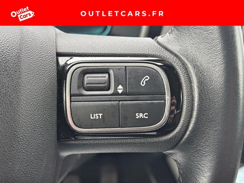 Voitures occasions CITROEN C5 AIRCROSS Feel Béthune