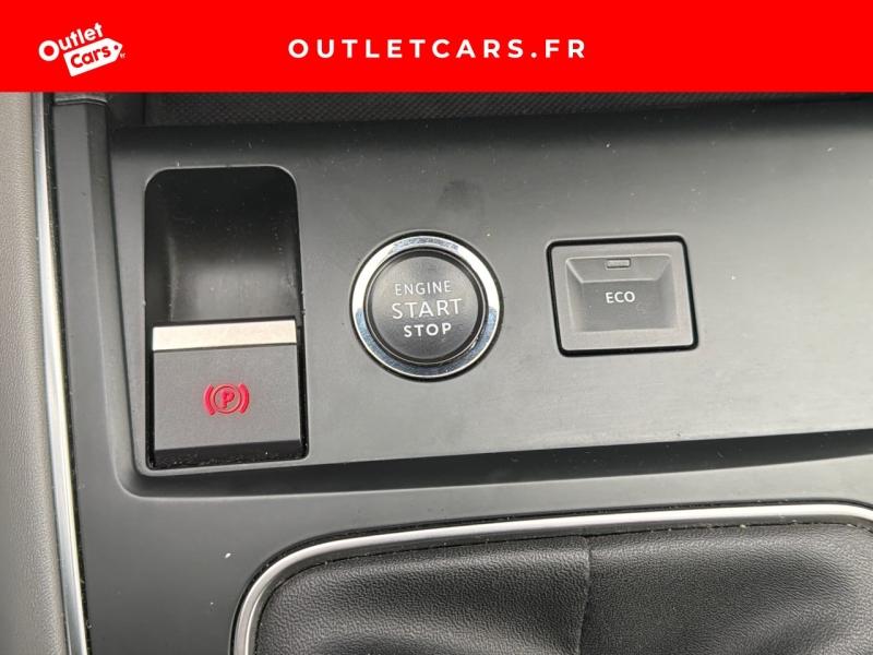 Voitures occasions CITROEN C5 AIRCROSS Feel Béthune