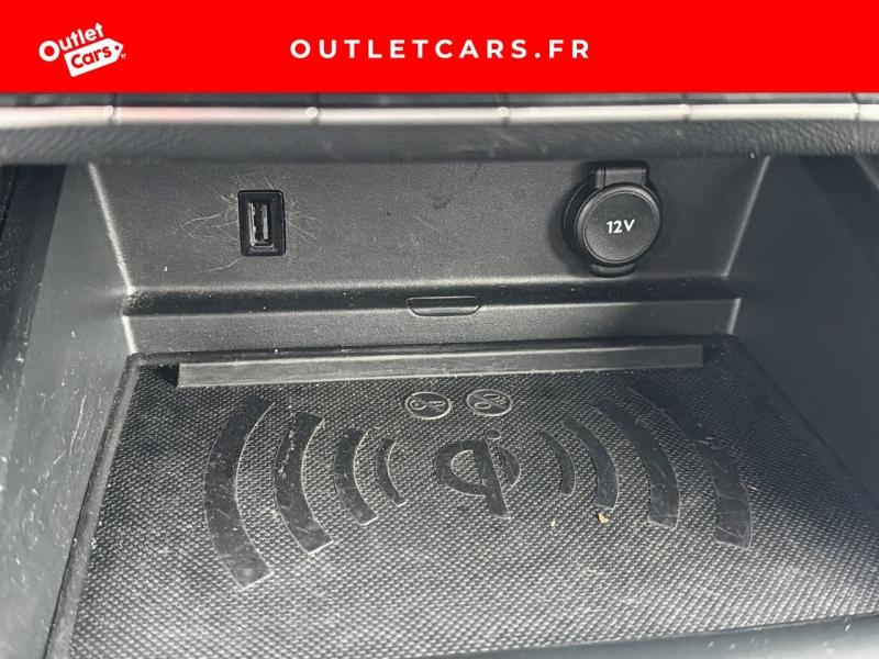 Voitures occasions CITROEN C5 AIRCROSS Feel Béthune