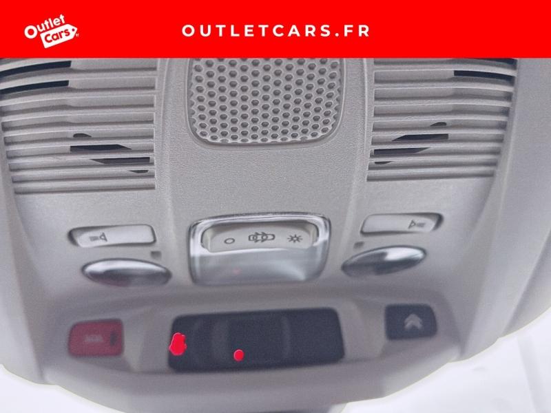 Voitures occasions CITROEN C5 AIRCROSS Feel Béthune