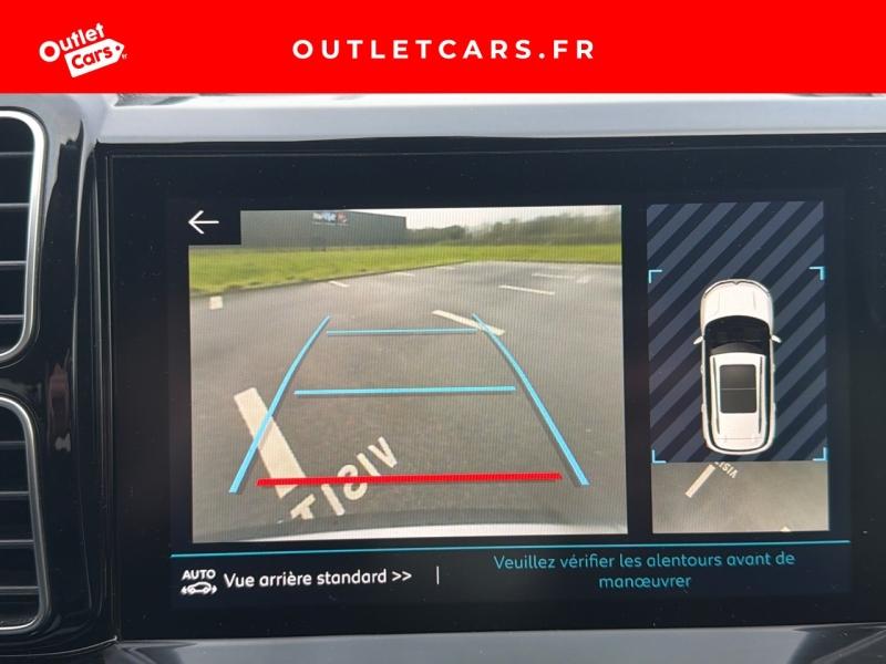 Voitures occasions CITROEN C5 AIRCROSS Feel Béthune