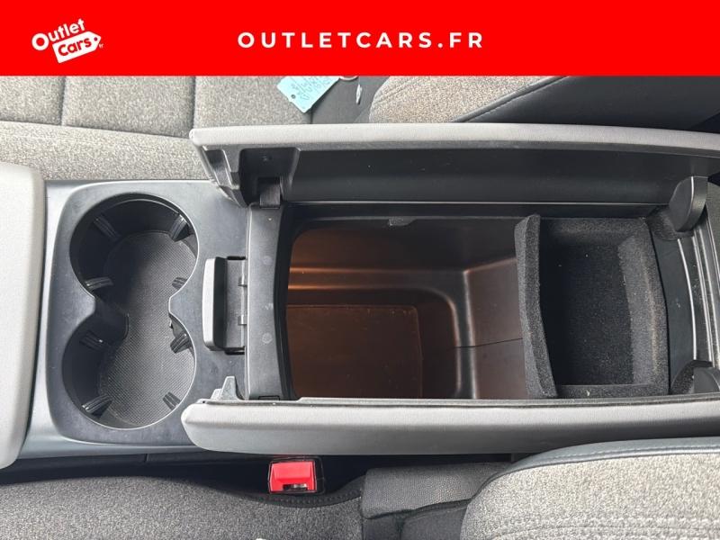 Voitures occasions CITROEN C5 AIRCROSS Feel Béthune