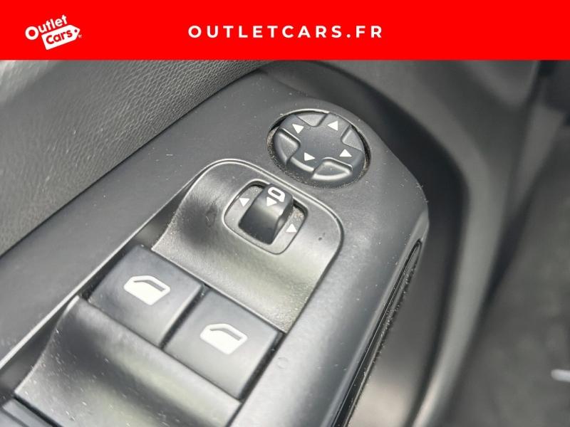 Voitures occasions CITROEN C5 AIRCROSS Feel Béthune